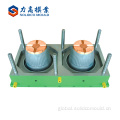 Plant Mould indoor garbage bin plastic mould maker Manufactory